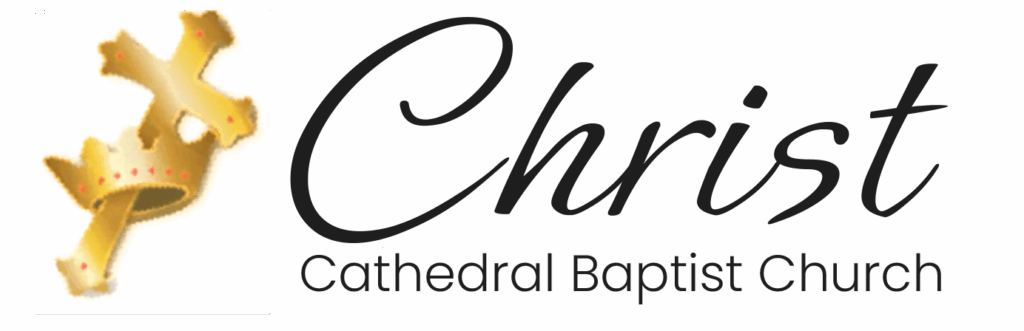 Christ Cathedral Baptist Church