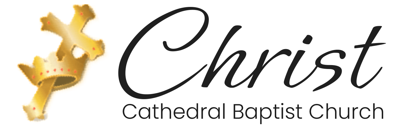 Christ Cathedral Baptist Church