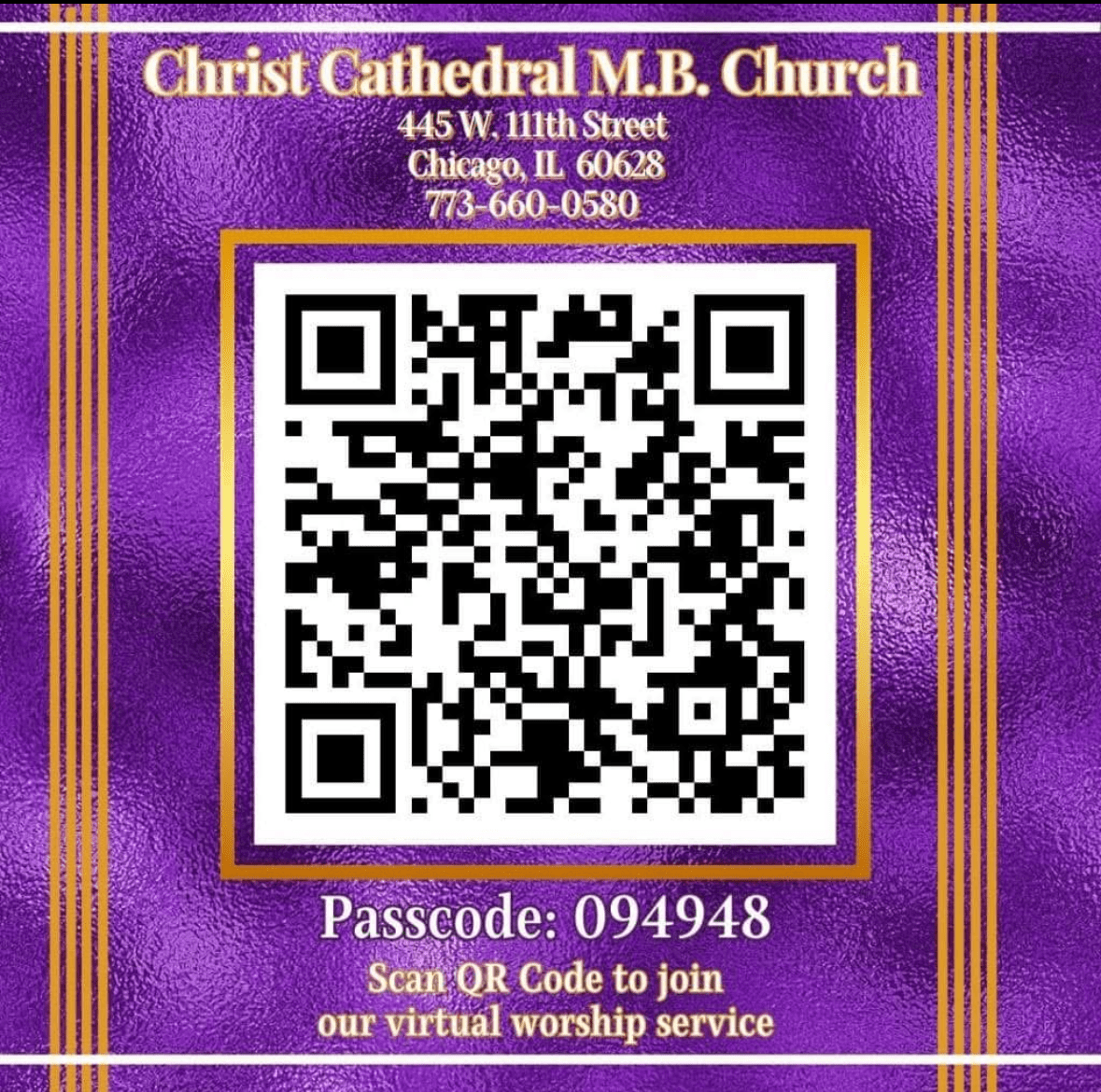 QR Code